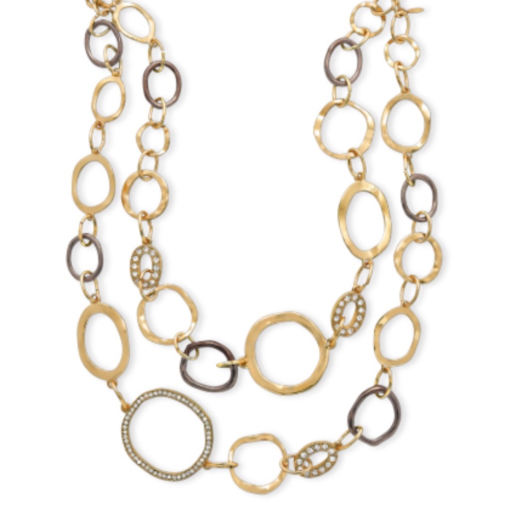 Best Dressed Necklace